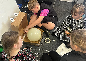 St Margaret Mary Catholic Primary School