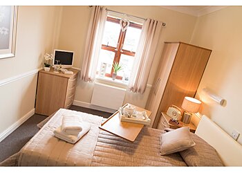 St Margaret's Care Home