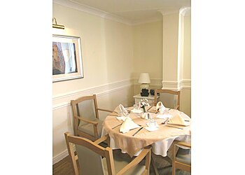 St Margaret's Care Home