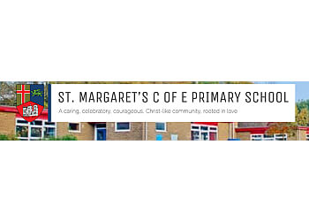St Margaret's C of E Primary School