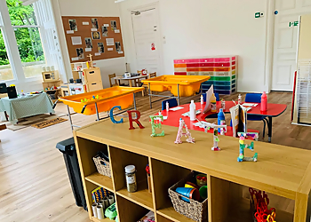 St Margarets Nursery & Pre-School