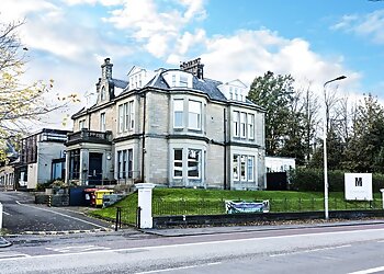 Edinburgh nursery St Margarets Nursery & Pre-School image 1