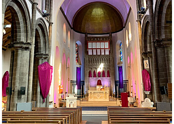 St. Margaret's RC Memorial Church