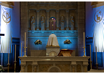 St. Margaret's RC Memorial Church