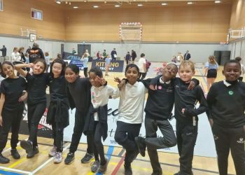 St Mark’s CE School