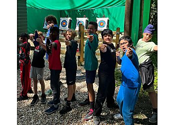 St Mark’s CE School