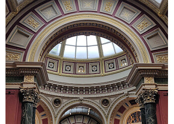 St Martin-in-the-Fields