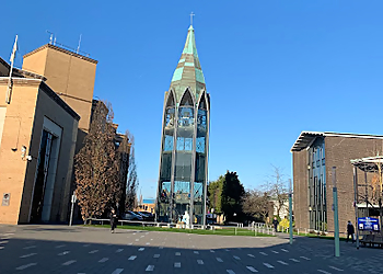St Martin's Church St Martin's Church