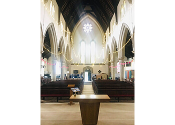 St Mary Magdalene Church