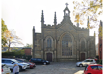 Wigan churches St Mary, Wigan image 1