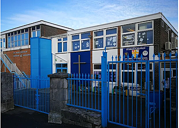 St Marychurch Church of England Primary School and Nursery