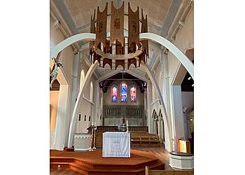 St Mary of the Angels