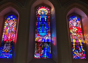 St Mary of the Angels