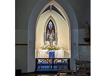 St. Mary's Cathedral