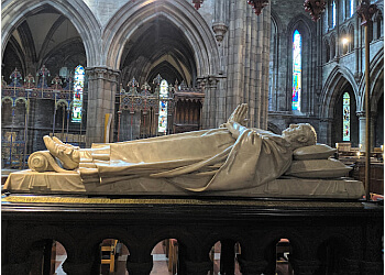 St Mary's Episcopal Cathedral