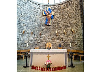 St Mary's Catholic Church