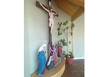 St Mary's Catholic Church