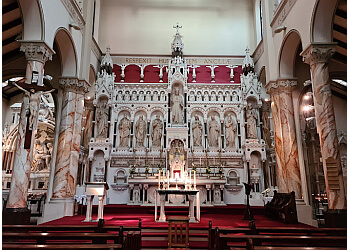 St Mary's Catholic Church-The Hidden Gem