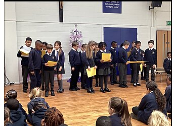 St Mary's Catholic Primary School