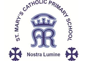 St Mary's Catholic Primary School