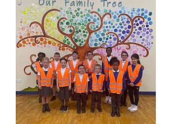 St Mary's Catholic Primary School