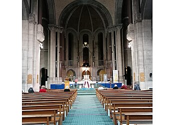 St Mary's Lowe House Catholic Church