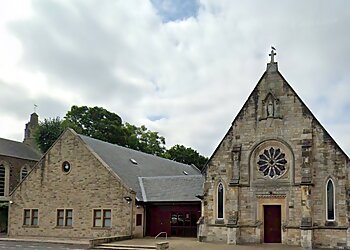 St Mary's Parish Church