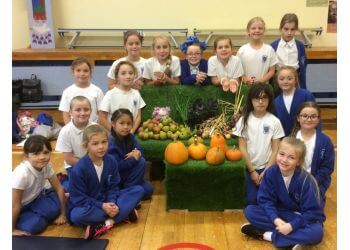 St Mary's Catholic Primary School