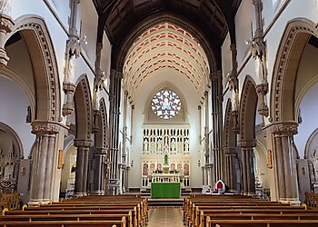 St Mary's Roman Catholic Church