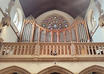 St Mary's Roman Catholic Church