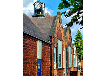 St Marys The Mount R C Church St Marys The Mount R C Church