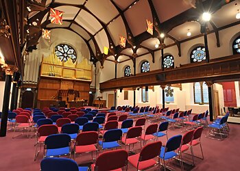 St. Matthew's Church of Scotland