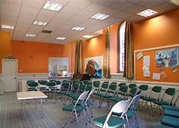 St. Matthew's Church of Scotland