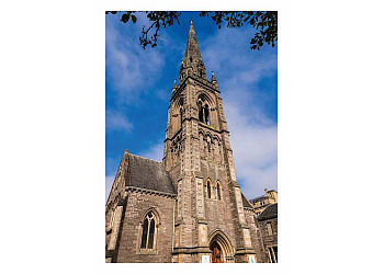 Perth churches St. Matthew's Church of Scotland image 1