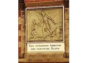 St. Michael and All Angels