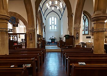 St Michael at the North Gate