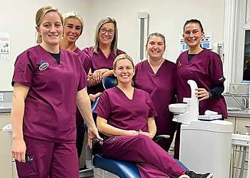 St. Michael's Dental Practice