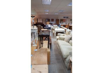 St. Michael's Hospice Furniture Store