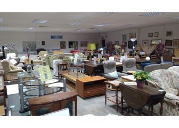 St. Michael's Hospice Furniture Store