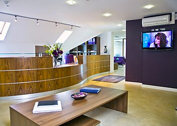 St Michael's Orthodontics