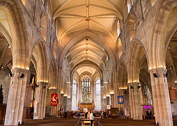 St Michael's Parish Church