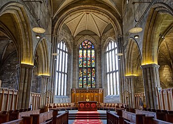 St Michael's Parish Church