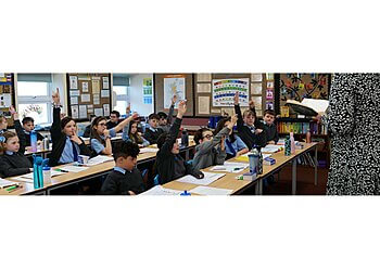 St Michael’s Catholic Primary School