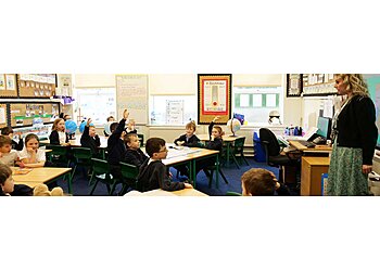 St Michael’s Catholic Primary School