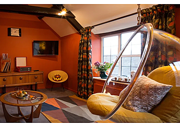 St Michael’s Restaurant and Rooms