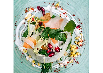 St Michael’s Restaurant and Rooms