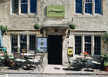St Michael’s Restaurant and Rooms