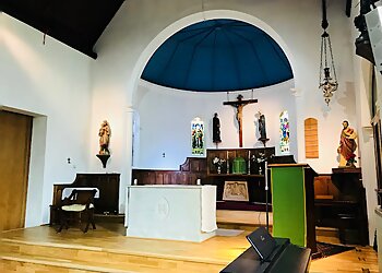 St. Michael the Archangel Parish Church