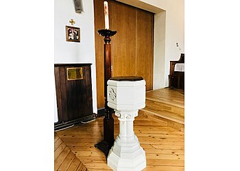 St. Michael the Archangel Parish Church