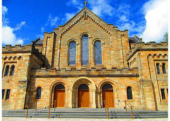 St Mirin's Cathedral